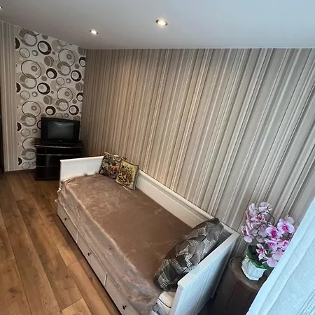 Apartament Ele Apartamentai Połąga