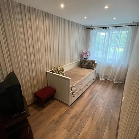 Apartament Ele Apartamentai