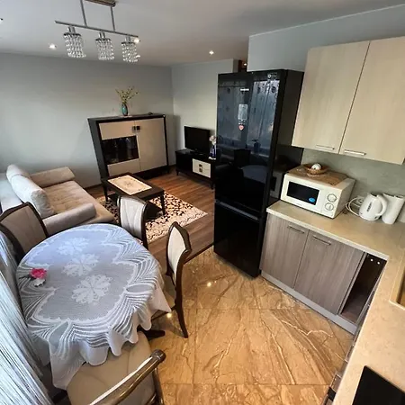 Ele Apartamentai Apartament *