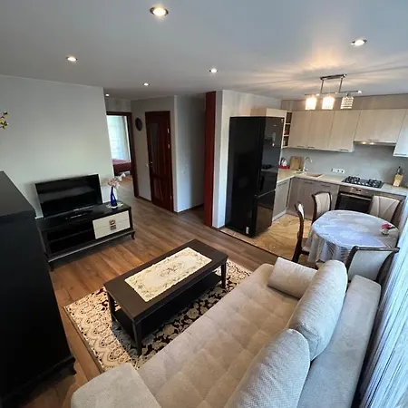 Ele Apartamentai * Palanga