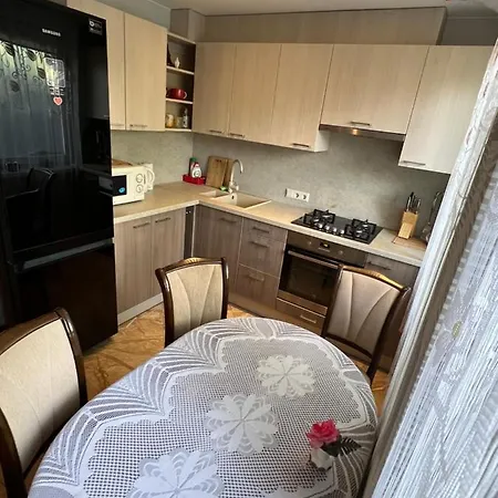 Ele Apartamentai Palanga