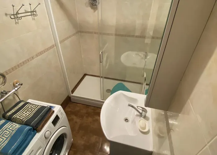 Ele Apartamentai פלאנגה