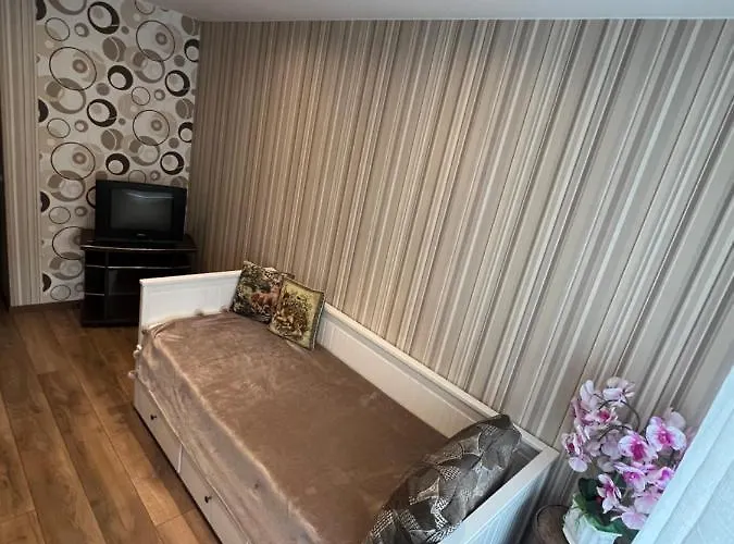 Appartement Ele Apartamentai Palanga