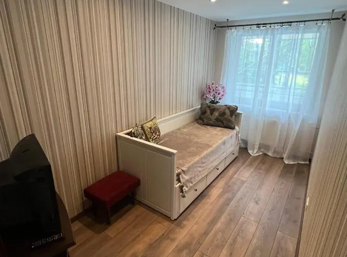 דירה Ele Apartamentai